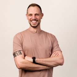 Thomas Kriebernegg, a co-founder of AppRadar